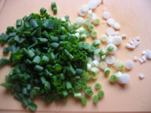 Rezept: Spargel-Blumenkohlsuppe Bild Nr. 4 Spargel-Blumenkohlsuppe - Rezept - Bild Nr. 4