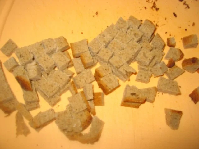 Rezept: Spargel-Blumenkohlsuppe Bild Nr. 6 Spargel-Blumenkohlsuppe - Rezept - Bild Nr. 6