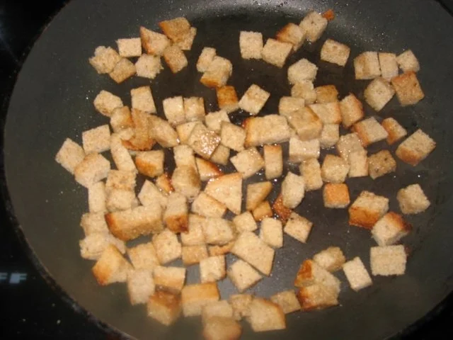 Rezept: Spargel-Blumenkohlsuppe Bild Nr. 7 Spargel-Blumenkohlsuppe - Rezept - Bild Nr. 7