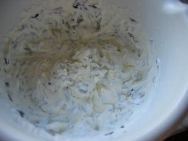 Bananenquark der....... - Rezept - Bild Nr. 3