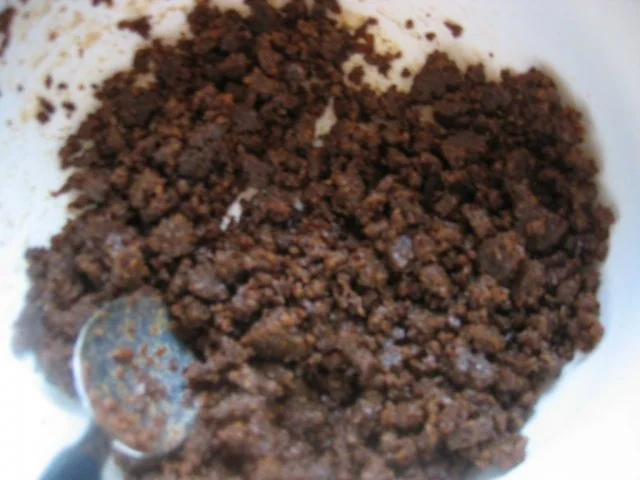 Bananenquark der....... - Rezept - Bild Nr. 5