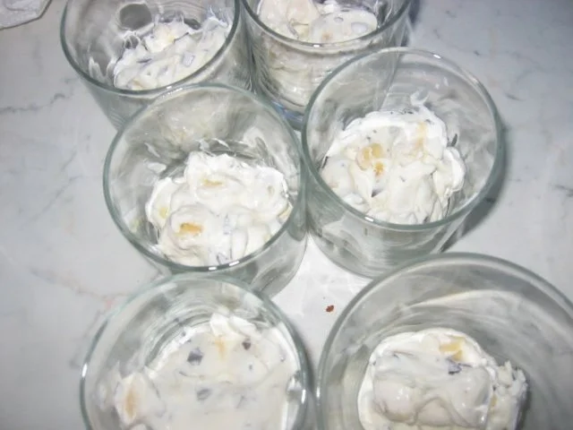 Bananenquark der....... - Rezept - Bild Nr. 6