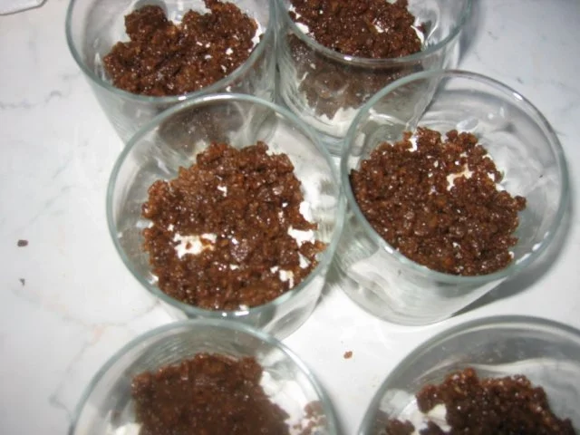 Bananenquark der....... - Rezept - Bild Nr. 7