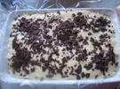 Rezept: Pudding mit Bananen Pudding mit Bananen - Rezept