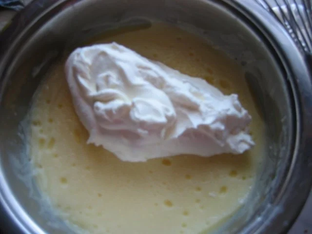 Pudding mit Bananen - Rezept - Bild Nr. 3