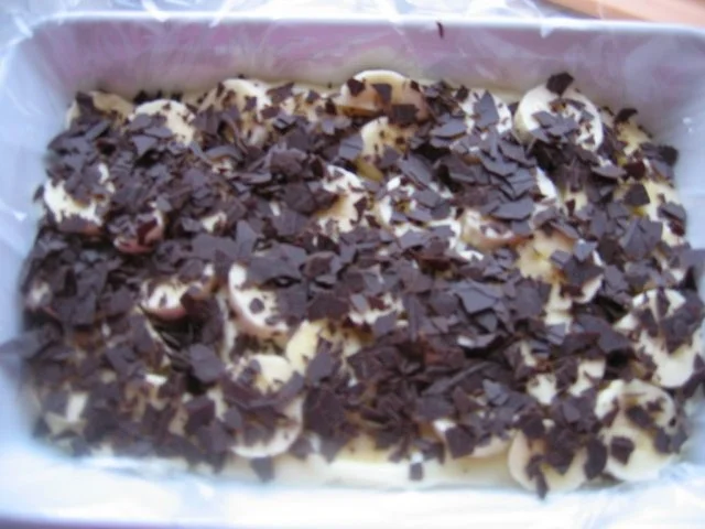 Pudding mit Bananen - Rezept - Bild Nr. 5