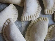 Rezept: Pierogi - Piroggen Pierogi - Piroggen - Rezept