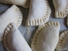 Pierogi - Piroggen - Rezept