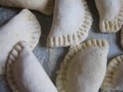 Pierogi - Piroggen - Rezept