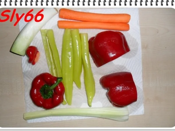 Soßen:Bolognesesoße mit Pep - Rezept - Bild Nr. 2