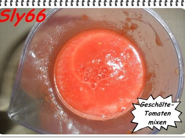 Soßen:Bolognesesoße mit Pep - Rezept - Bild Nr. 9