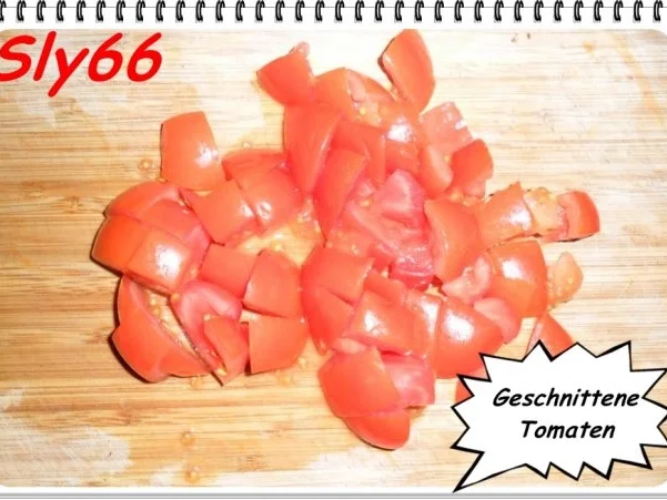 Soßen:Bolognesesoße mit Pep - Rezept - Bild Nr. 5