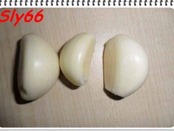 Soßen:Bolognesesoße mit Pep - Rezept - Bild Nr. 6