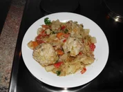 Rumänische Tschorbe - Rezept