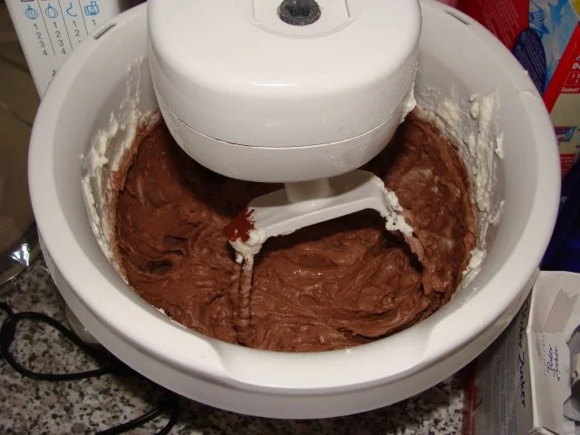 Nougat-Käsesahne-Torte - Rezept - Bild Nr. 7