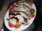 5-Stunden-Braten - Rezept