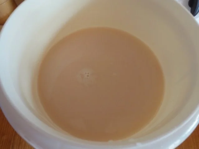 Rezept: Haselnussbrot Bild Nr. 3 Haselnussbrot - Rezept - Bild Nr. 3