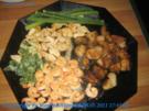 Reis - gebratener Reis a’la Manfred - Rezept
