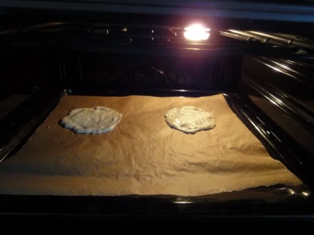 Glücksröllchen - Rezept - Bild Nr. 2