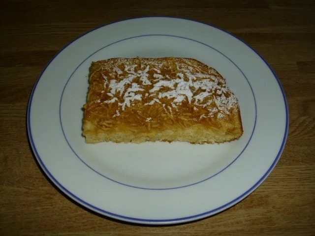 Rezept: Apfelschaber Bild Nr. 2 Apfelschaber - Rezept - Bild Nr. 2