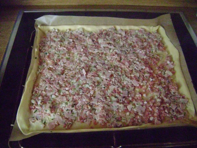 Quiche Lorraine - Rezept - Bild Nr. 5
