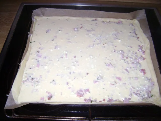 Quiche Lorraine - Rezept - Bild Nr. 7