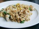 WOK-Gemüse mit Putenfleisch - Rezept