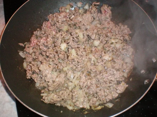 Makkaroni-Gemüse-Auflauf - Rezept - Bild Nr. 5