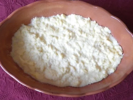 Rezept: Zürcher Seidenmüs Zürcher Seidenmüs - Rezept