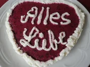 Kaltes Herz ... - Rezept