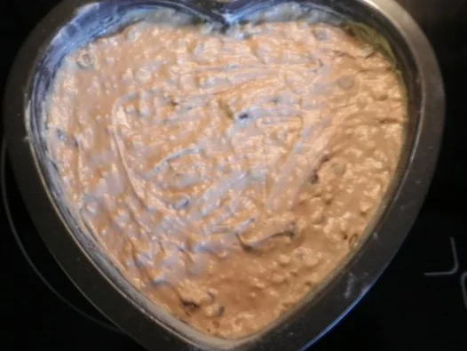 Rezept: Kaltes Herz ... Bild Nr. 4 Kaltes Herz ... - Rezept - Bild Nr. 4