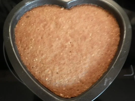 Rezept: Kaltes Herz ... Bild Nr. 5 Kaltes Herz ... - Rezept - Bild Nr. 5