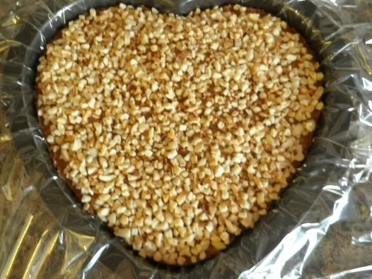 Rezept: Kaltes Herz ... Bild Nr. 6 Kaltes Herz ... - Rezept - Bild Nr. 6