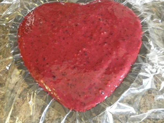 Rezept: Kaltes Herz ... Bild Nr. 7 Kaltes Herz ... - Rezept - Bild Nr. 7