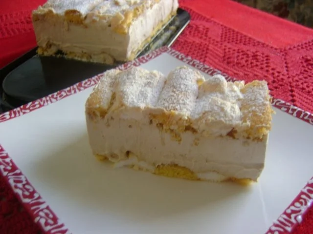 Rezept: Kardinalschnitten Kardinalschnitten - Rezept