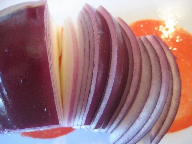 Rezept: Leberpfanne mit Sherry Bild Nr. 2 Leberpfanne mit Sherry - Rezept - Bild Nr. 2