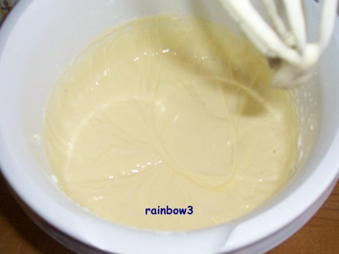Backen: Kirmestorte = Quarktorte mit Streusel - einfach - von rainbow3