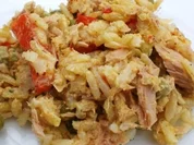 Rezept: Knudelbaerยดs Thunfischsalat Knudelbaerยดs Thunfischsalat - Rezept