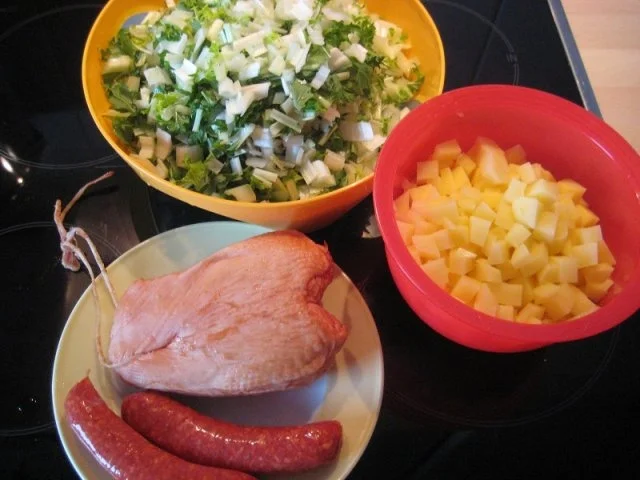 Stielmus - Rezept - Bild Nr. 4