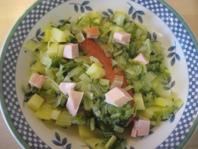 Stielmus - Rezept - Bild Nr. 6