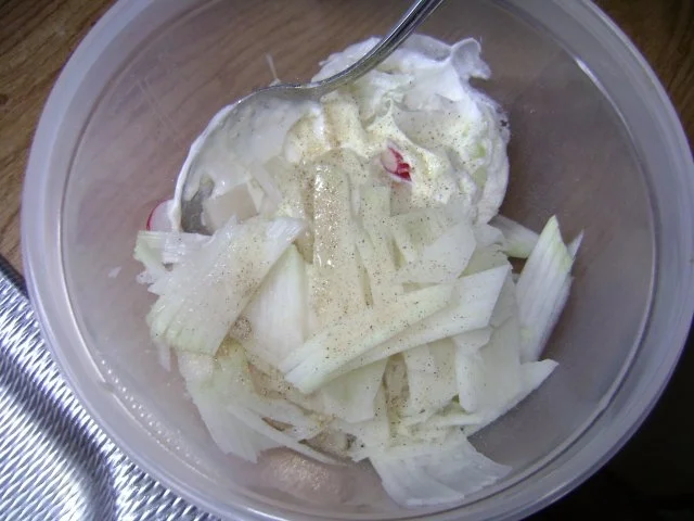 Kohlrabisalat - Rezept - Bild Nr. 2