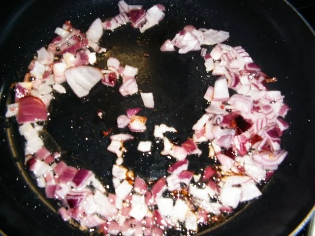 Rezept: Chicoree-Hähnchen-Auflauf Bild Nr. 3 Chicoree-Hähnchen-Auflauf - Rezept - Bild Nr. 3