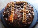 Schokoladenkuchen - Rezept