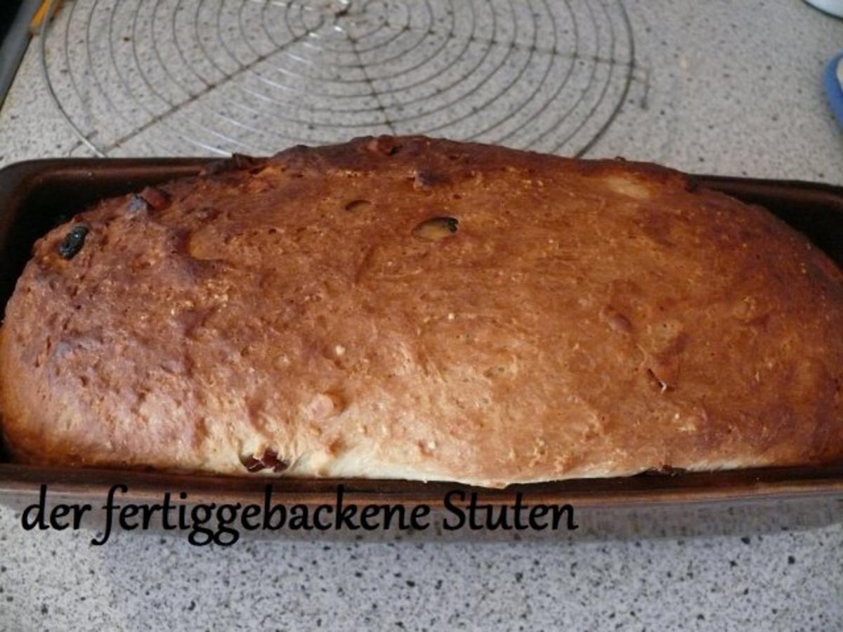 Gabi's Wochenend-Stuten - Rezept - Bild Nr. 8