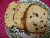 Rezept: Gabi's Wochenend-Stuten Gabi's Wochenend-Stuten - Rezept