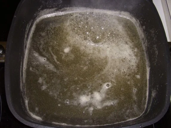 Rezept: GESCHMORTE ROTE HONIG-ZWIEBELN Bild Nr. 3 GESCHMORTE ROTE HONIG-ZWIEBELN - Rezept - Bild Nr. 3