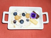 Amaretti - Creme - Rezept