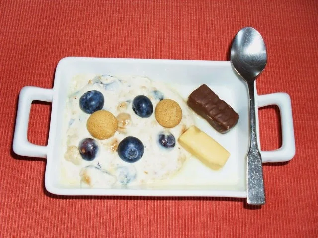 Amaretti - Creme - Rezept - Bild Nr. 2