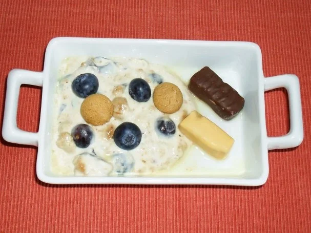 Amaretti - Creme - Rezept - Bild Nr. 3