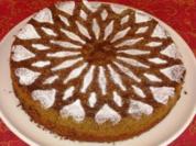 Mohnkuchen - Rezept